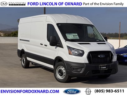 New 2025 Ford Transit 150 148 Medium Roof