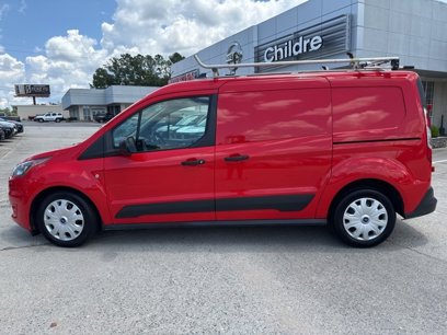 Used 2020 Ford Transit Connect XLT