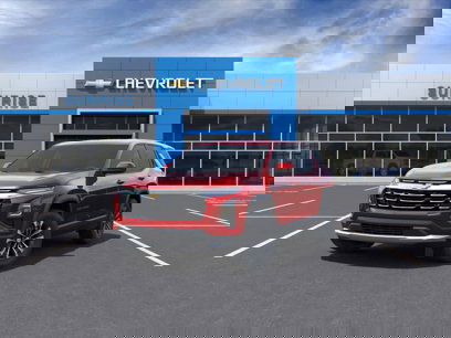 New 2026 Chevrolet Equinox LT w/ Convenience Package II