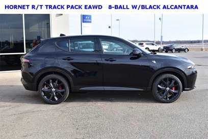 New 2024 Dodge Hornet R/T w/ Track Pack