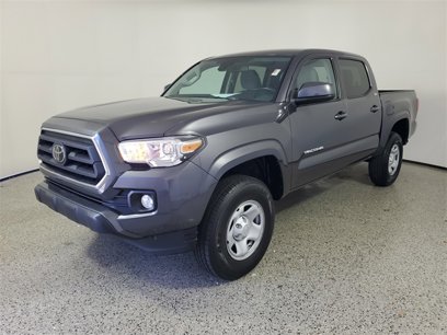 Used 2023 Toyota Tacoma SR5