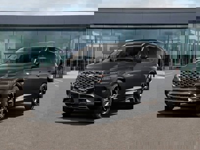 New 2025 Genesis GV80 2.5T Prestige