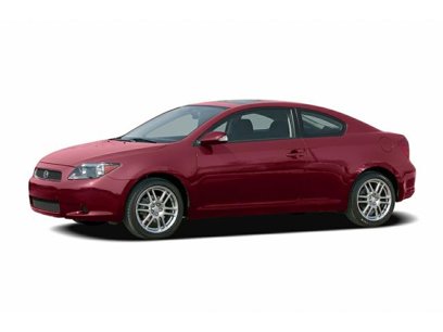 Used 2007 Scion tC