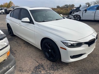 Used 2014 BMW 328i Sedan