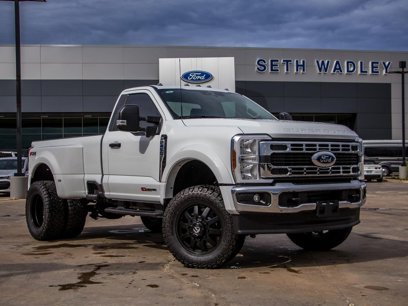 Used 2025 Ford F450 XLT