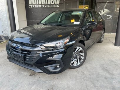 Used 2023 Subaru Legacy Limited