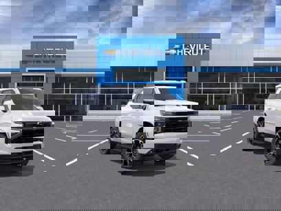 New 2025 Chevrolet Tahoe RST w/ Comfort Package