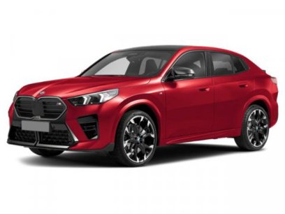 New 2025 BMW X2 M35i w/ Premium Package
