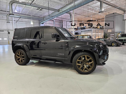 Used 2023 Land Rover Defender 110