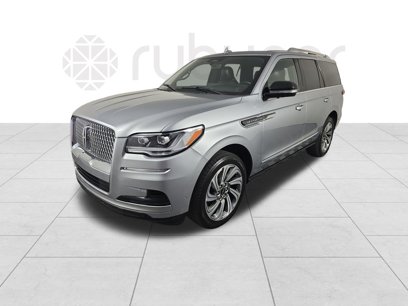 Used 2023 Lincoln Navigator Reserve