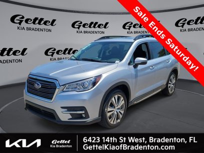 Used 2022 Subaru Ascent Limited w/ Technology Package
