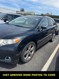 Used 2015 Toyota Venza XLE
