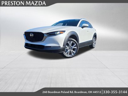 New 2025 MAZDA CX-30 AWD 2.5 S w/ Preferred Package