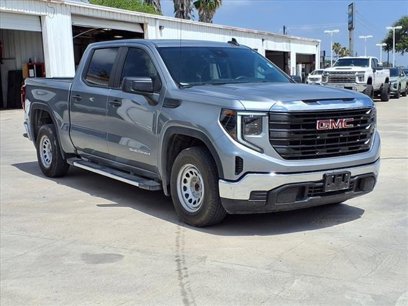 Certified 2024 GMC Sierra 1500 Pro w/ Convenience Package