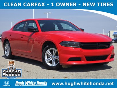 Used 2023 Dodge Charger SXT