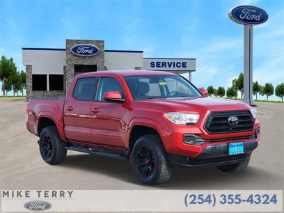 Used 2021 Toyota Tacoma SR