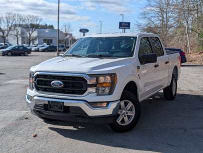 Used 2023 Ford F150 XL