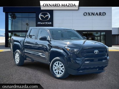 Used 2024 Toyota Tacoma SR5