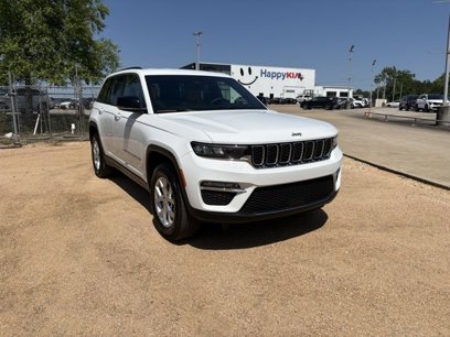 Used 2023 Jeep Grand Cherokee Limited