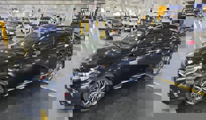 Used 2016 Kia Optima SX w/ Chrome Wheel Package