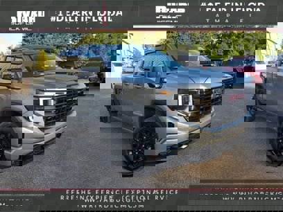 Used 2024 GMC Sierra 1500 Elevation