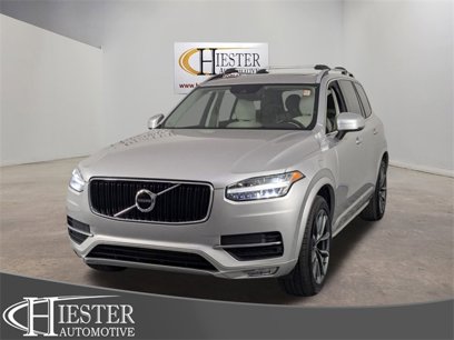 Used 2019 Volvo XC90 T5 Momentum