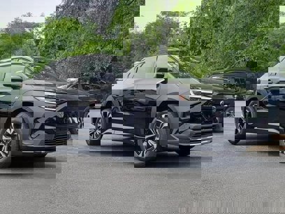 New 2025 Subaru Solterra Premium