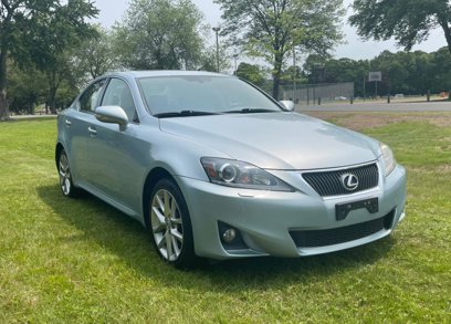 Used 2011 Lexus IS 250 AWD