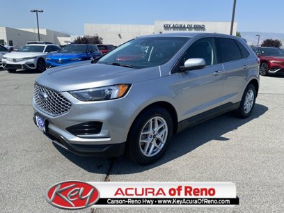 Used 2023 Ford Edge SEL