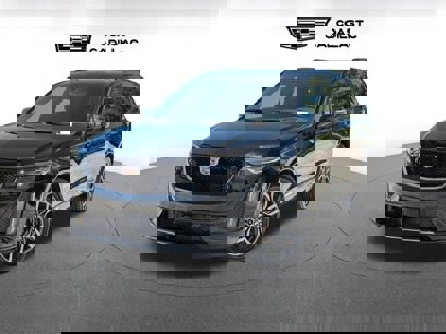 New 2025 Cadillac XT6 Sport w/ Technology Package