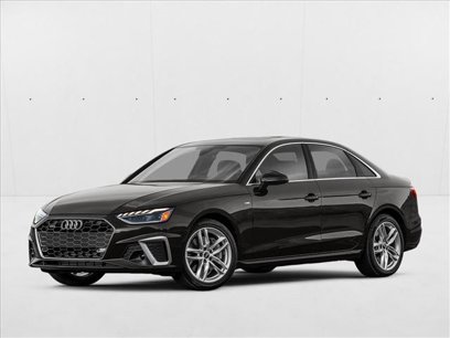 Used 2023 Audi A4 2.0T Prestige w/ Prestige Package