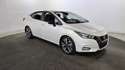Used 2020 Nissan Versa SR w/ Convenience Package
