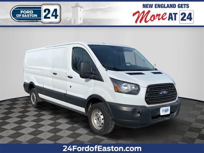 Used 2016 Ford Transit 150 148 Low Roof