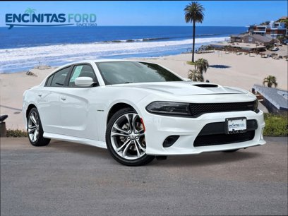 Used 2022 Dodge Charger R/T