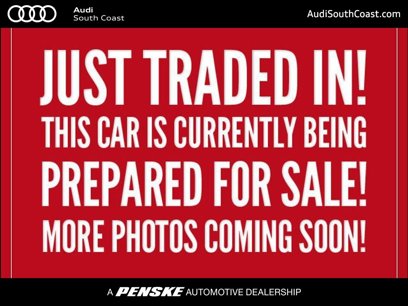 Used 2016 Audi A4 Premium Plus
