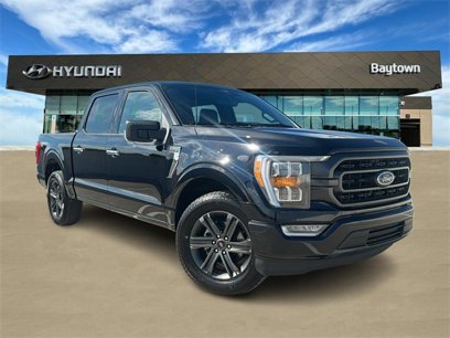 Used 2023 Ford F150 XLT w/ Equipment Group 302A High