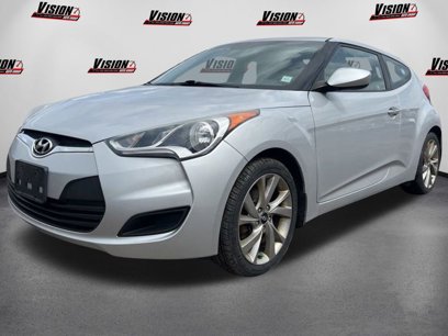 Used 2016 Hyundai Veloster