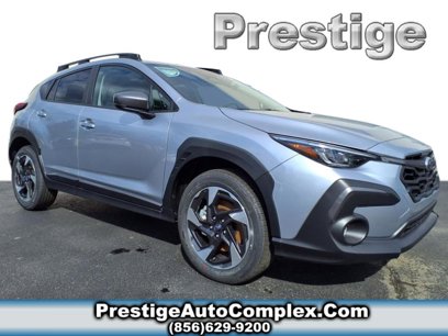 New 2025 Subaru Crosstrek 2.5i Limited