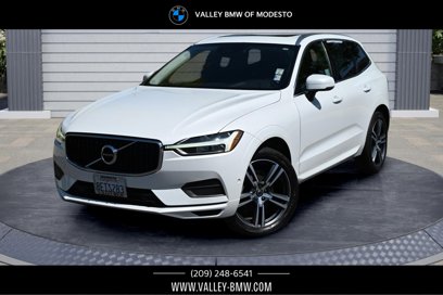 Used 2018 Volvo XC60 T5 Momentum w/ Convenience Package