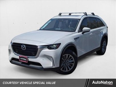 New 2025 MAZDA CX-90 3.3 Turbo w/ Preferred Package