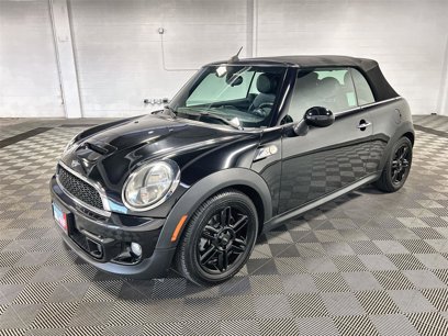 Used 2015 MINI Cooper S w/ Always Open Package