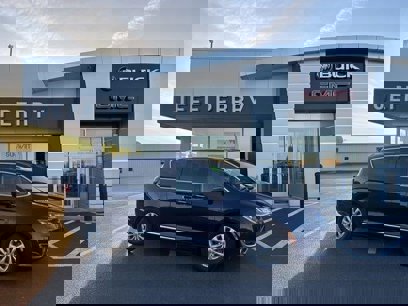 Used 2018 Chrysler Pacifica Touring-L w/ Premium Audio Group