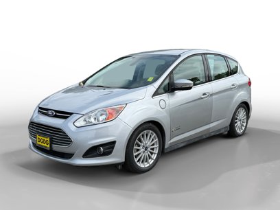 Used 2016 Ford C-MAX Energi SEL w/ Equipment Group 302A