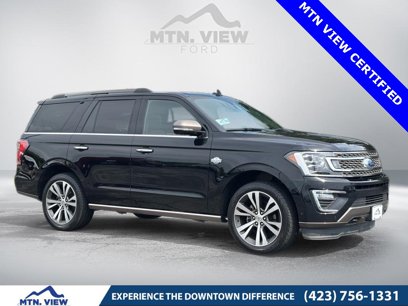Used 2020 Ford Expedition King Ranch