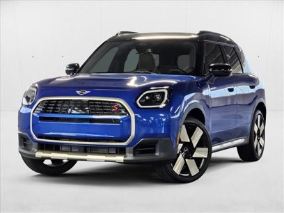 Used 2025 MINI Cooper Countryman S