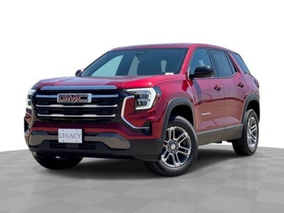 New 2026 GMC Terrain Elevation w/ Technology Package II