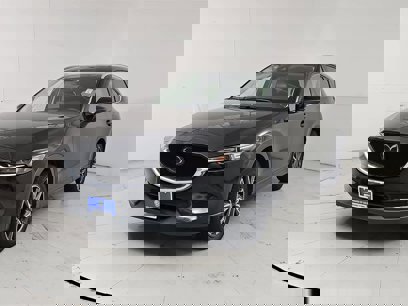 Used 2018 MAZDA CX-5 Grand Touring