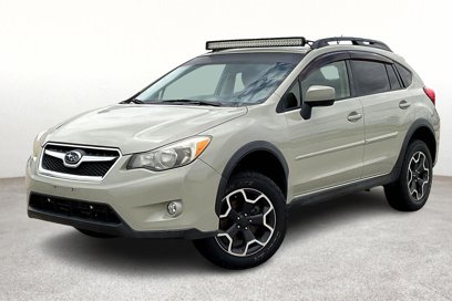 Used 2013 Subaru Crosstrek 2.0i Premium