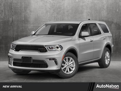 Used 2023 Dodge Durango GT