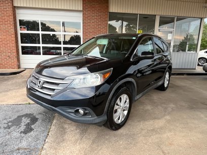 Used 2014 Honda CR-V EX-L